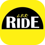 Logo of RIDE Ethiopia & Djibouti android Application 