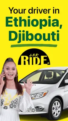 RIDE Ethiopia & Djibouti android App screenshot 4